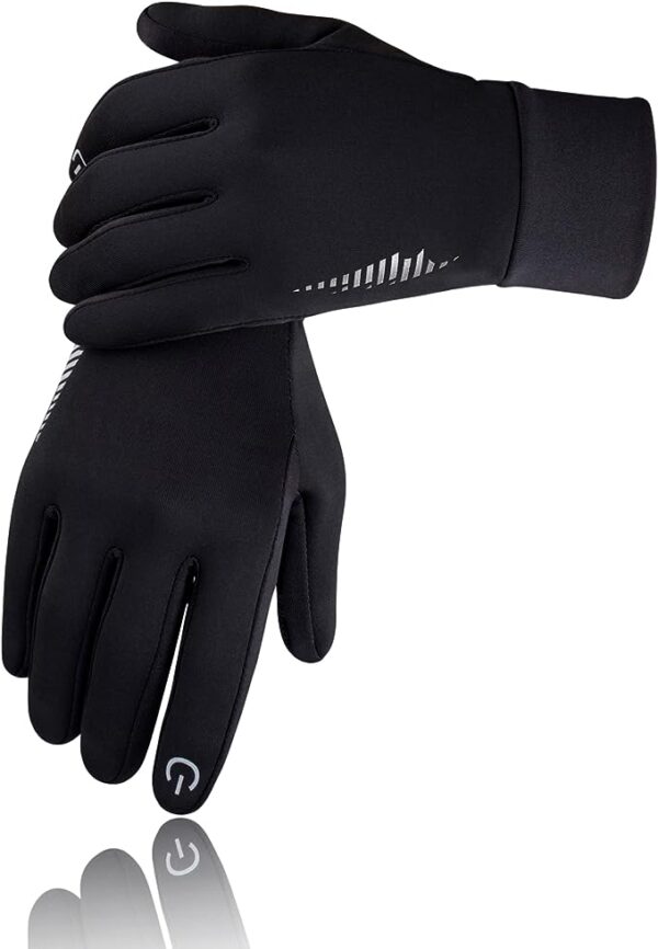 Simari Touchscreen Gloves