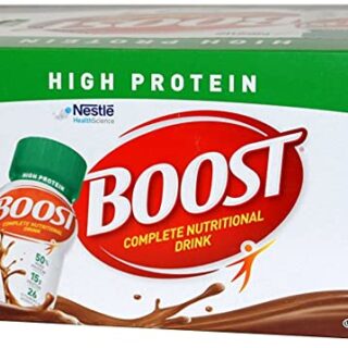 Boost Drink