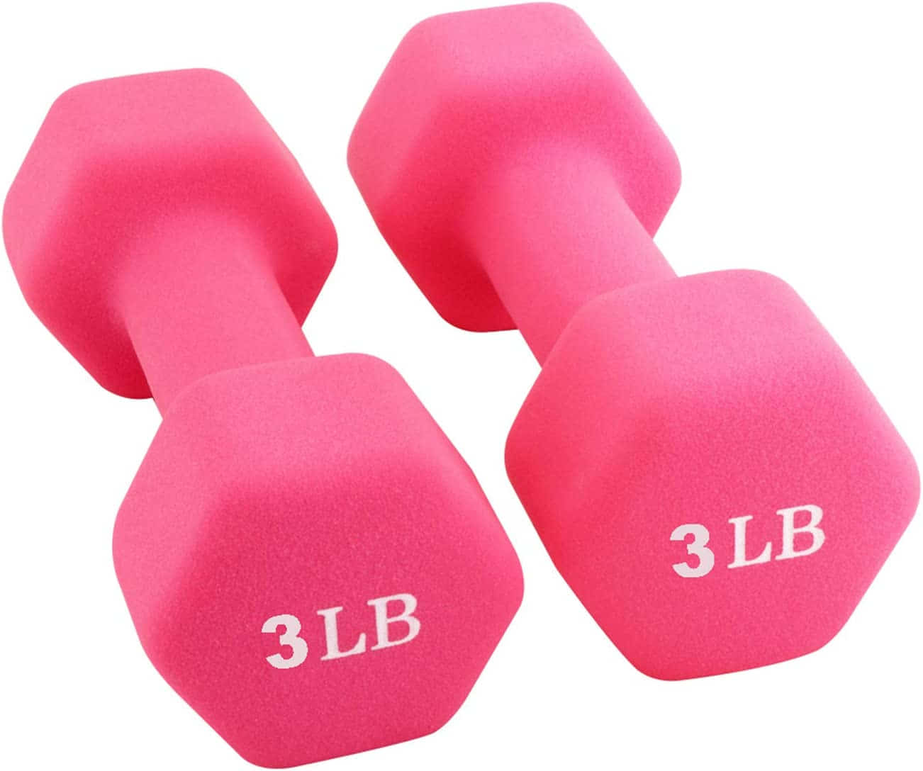 Portzon Dumbbells At 38% Off For Shoulders And Arms Workout!