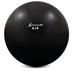 ProsourceFit Weighted Ball