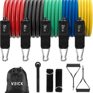 VEICK Resistance Bands