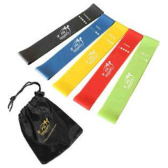 Fit Simplify Pull Up Resistance Bands