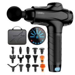 DDVWU Massage Gun