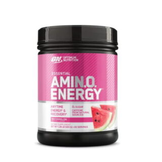 Optimum Nutrition Amino Energy