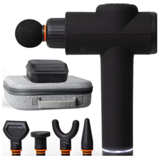 Sharper Image Massage Gun