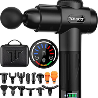 Toloco Massage Gun