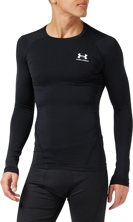 Under Armour Long Sleeve Compression Shirt
