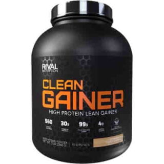 Clean Gainer