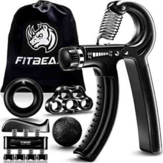 Fitbeast Hand Gripper