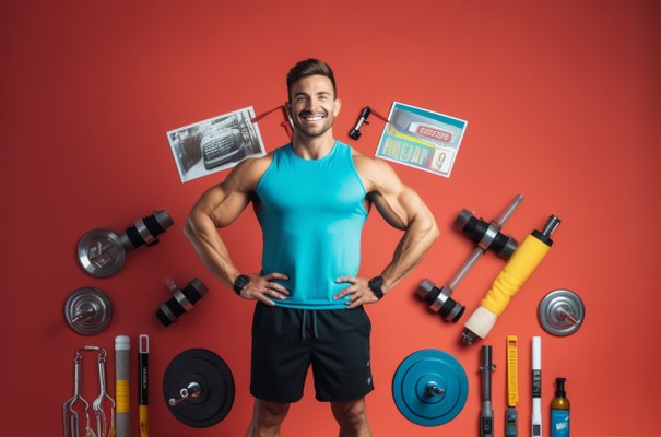 fitness deals - buyfitty