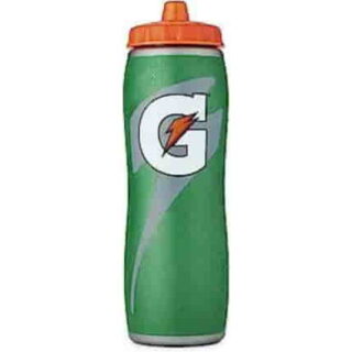 Gatorade Sports Bottle