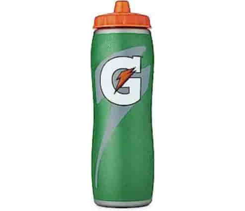 Gatorade Sports Bottle
