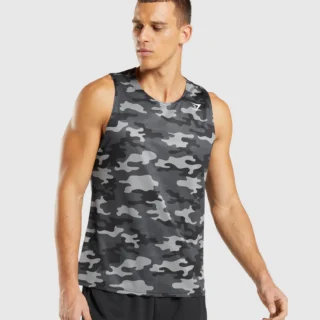 Gymshark Seamless Tank Top