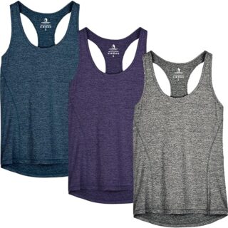 Icyzone Tank Tops for Women