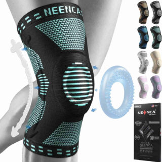 NEENCA Knee Brace for Pain Relief