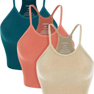 ODODOS Women's Tank Tops