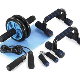 Tomshoo Abs Roller