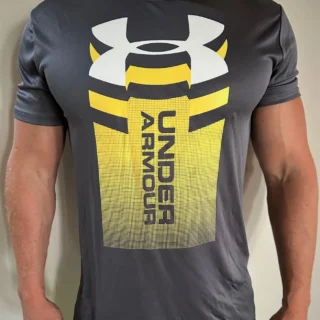 Under Armour Gym Shirt