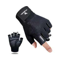 ATERCEL Weightlifting Workout Gloves
