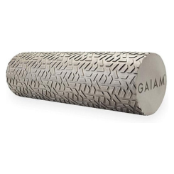 Gaiam Foam Roller