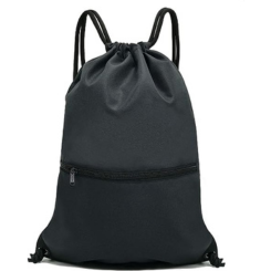 Holy Luck Drawstring Backpack