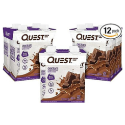 Quest Nutrition Low Carb Protein Shake