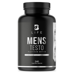 B-Life Testosterone Booster