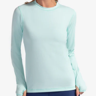 BALEAF Womens Thermal Shirt