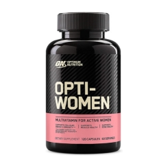 Optimum Nutrition Multivitamin for Women