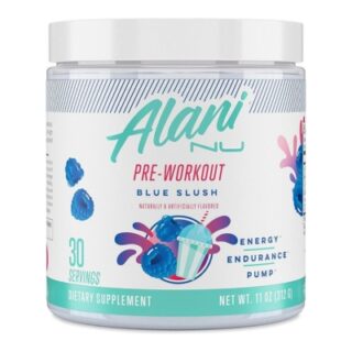 Alani Nu Amino Energy Powder