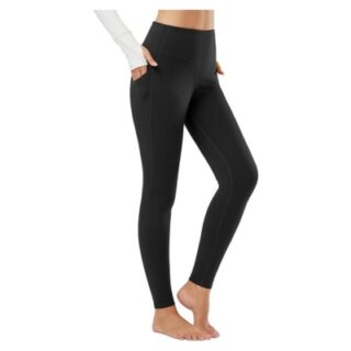 BALEAF Women Fleece Leggings