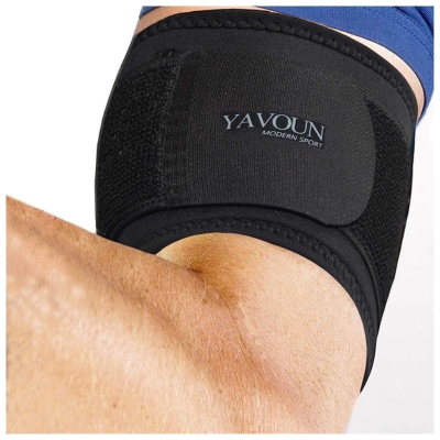 YAVOUN Triceps Tendonitis Arm Sleeves
