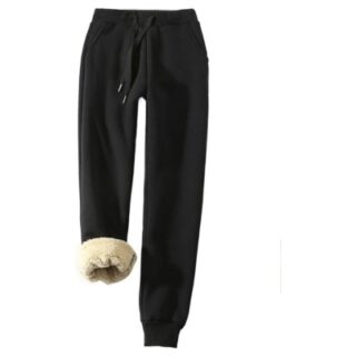 Yeokou Athletic Fleece Sweatpants