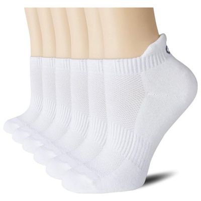 CELERSPORT White Socks