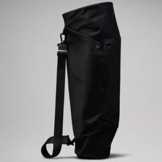 Lululemon Yoga Mat Bag