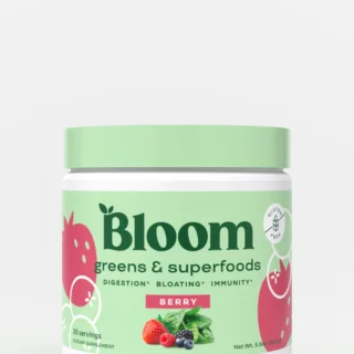 Bloom Greens And Superfoods
