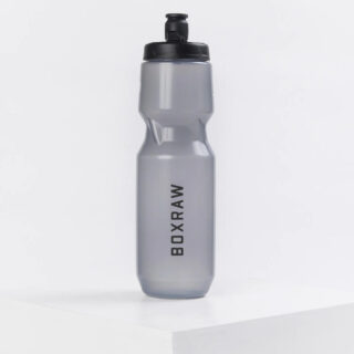 BOXRAW Gym Water Bottle