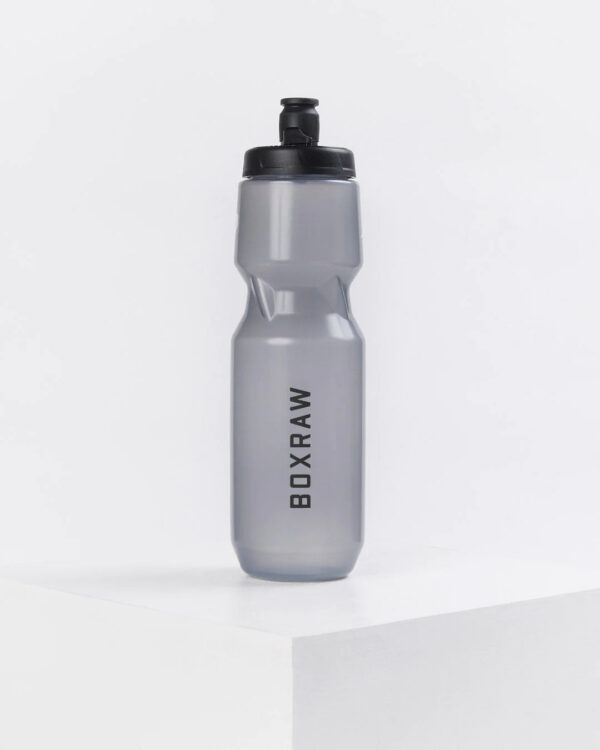 BOXRAW Gym Water Bottle