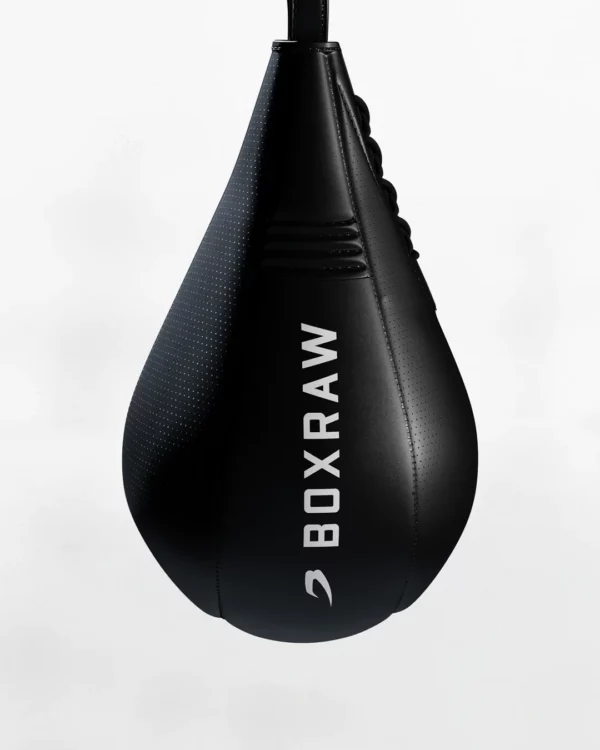 BOXRAW Pro Speed bag