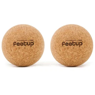 Feetup Cork Massage Ball