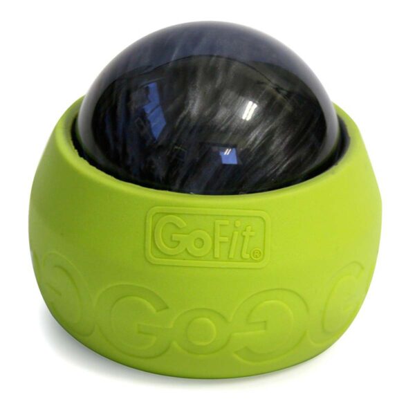 GoFit Roll on Massage Ball