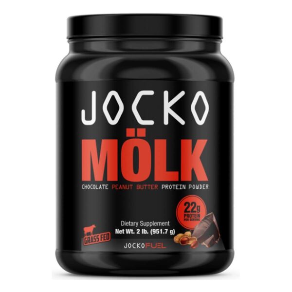 Jocko Protein Powder