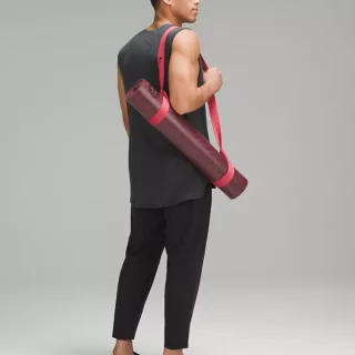 Luluman Yoga Mat Strap