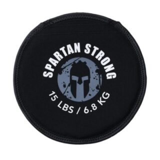 Spartan Strong Gear For Sandbag Workout