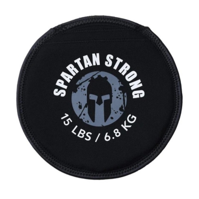 Spartan Strong Gear For Sandbag Workout