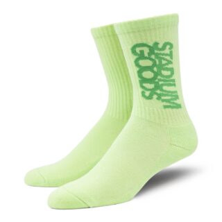 Stadium Goods Crew Socks