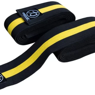 Strength Shop Knee Wraps