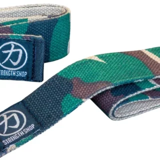 Strength Shop Lifting Straps