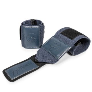 Strength Shop Wrist Wraps