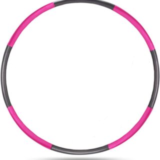 Auoxer Weighted Hula Hoop